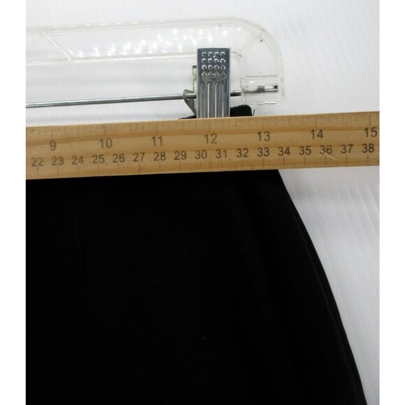 VINTAGE Michael Kors Henri Bendel Pants 2 90s Knit Career Trousers - Picture 2 of 8